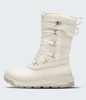 Bottes imperméables Shellista VI Mid pour femmes
