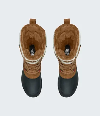 Bottes imperméables Shellista VI Mid pour femmes