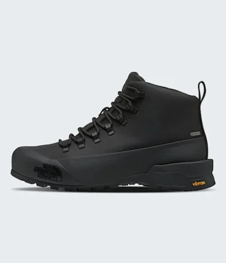 Bottes mi-hautes GlenClyffe™ en cuir GORE-TEX®