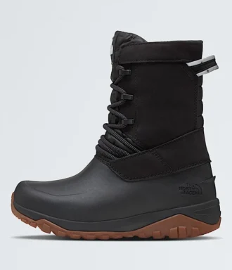 Bottes mi-hautes Yukiona pour femmes