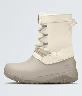 Bottes mi-hautes Yukiona pour femmes