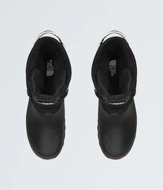 Bottes mi-hautes Yukiona pour femmes