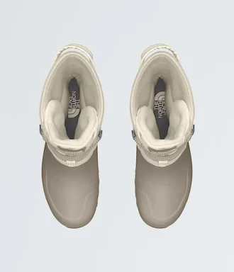 Bottes mi-hautes Yukiona pour femmes