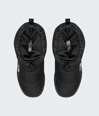 Bottines Nuptse Traction