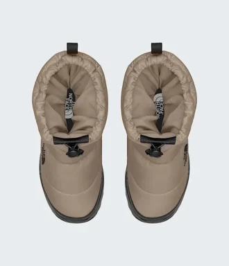 Bottines Nuptse Traction