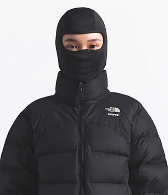 Cagoule DOTKNIT The North Face X SKIMS Cagoule DOTKNIT The North Face X SKIMS