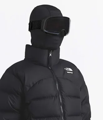 Cagoule DOTKNIT The North Face X SKIMS Cagoule DOTKNIT The North Face X SKIMS