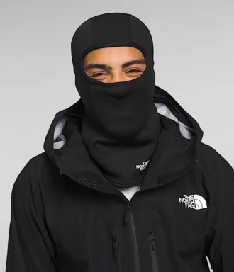 Cagoule Freedom Fleece