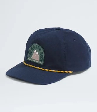 Casquette 5 panneaux Norm