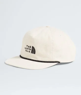 Casquette 5 panneaux Norm