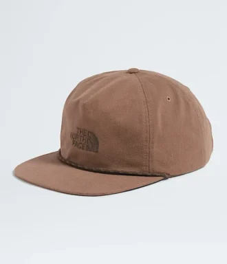 Casquette 5 panneaux Norm
