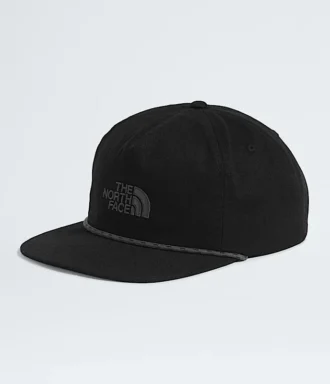 Casquette 5 panneaux Norm