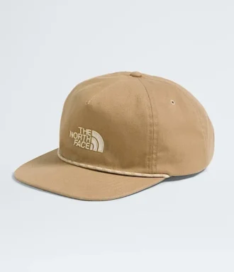 Casquette 5 panneaux Norm