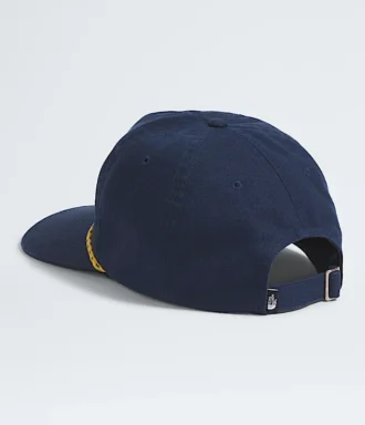 Casquette 5 panneaux Norm