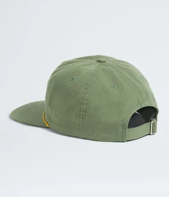 Casquette 5 panneaux Norm