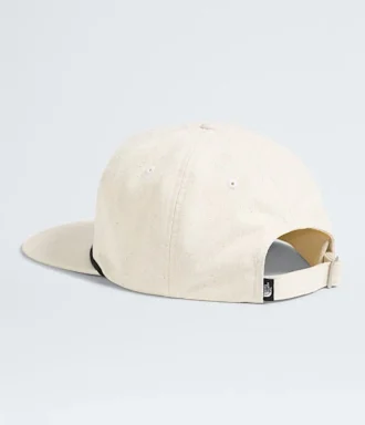 Casquette 5 panneaux Norm