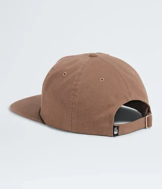 Casquette 5 panneaux Norm