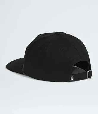 Casquette 5 panneaux Norm