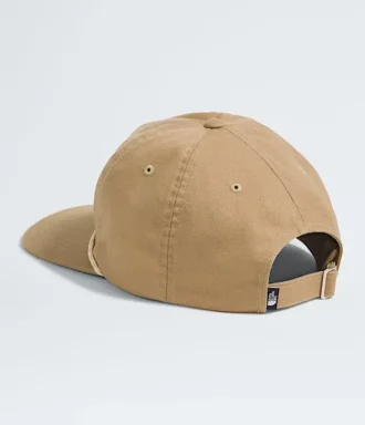 Casquette 5 panneaux Norm