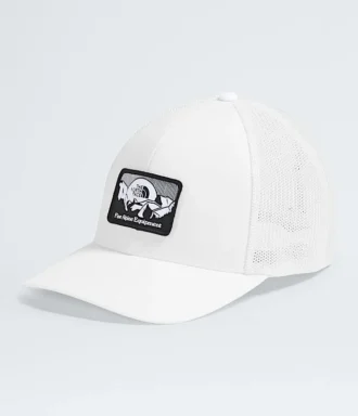 Casquette ajustée Truckee Trucker