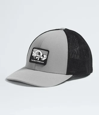 Casquette ajustée Truckee Trucker