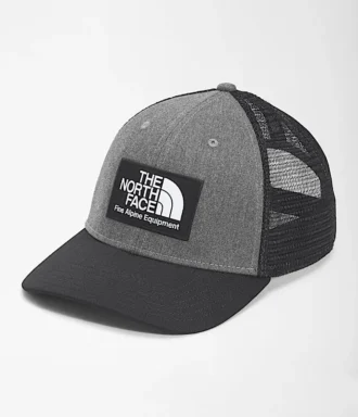 Casquette Deep Fit Mudder Trucker