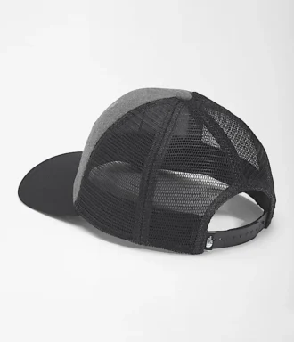 Casquette Deep Fit Mudder Trucker