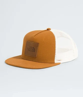 Casquette Half Dome Trucker