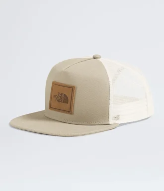 Casquette Half Dome Trucker