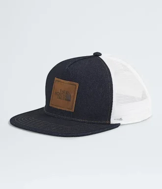 Casquette Half Dome Trucker
