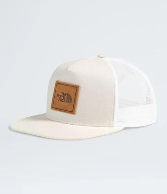 Casquette Half Dome Trucker
