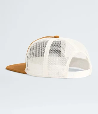 Casquette Half Dome Trucker