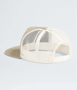 Casquette Half Dome Trucker