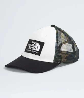 Casquette Mudder Trucker