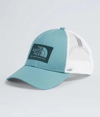 Casquette Mudder Trucker