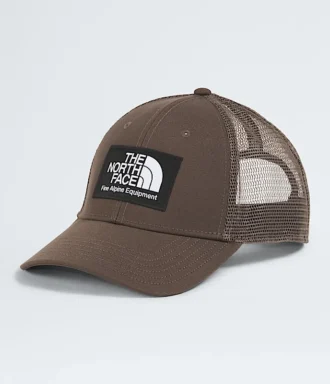Casquette Mudder Trucker