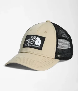 Casquette Mudder Trucker