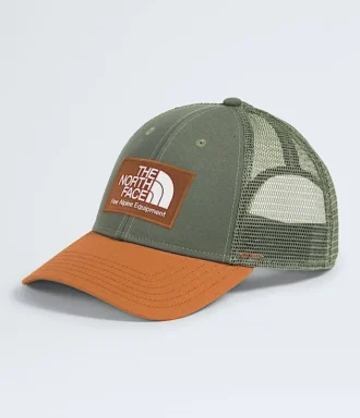 Casquette Mudder Trucker