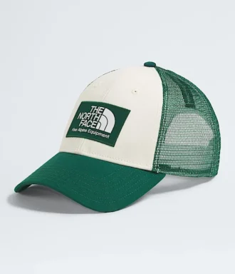 Casquette Mudder Trucker