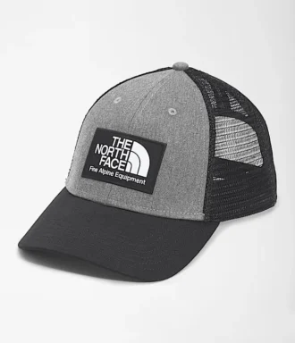 Casquette Mudder Trucker