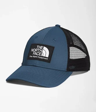 Casquette Mudder Trucker