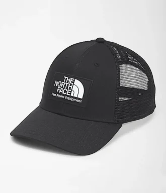 Casquette Mudder Trucker