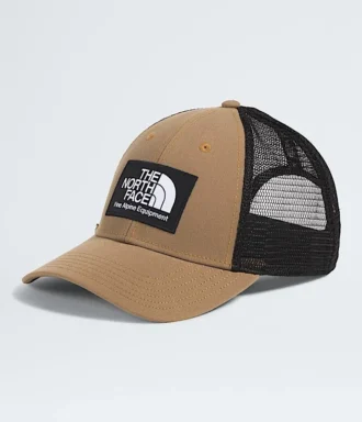 Casquette Mudder Trucker