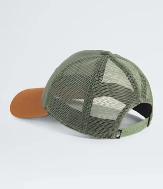 Casquette Mudder Trucker