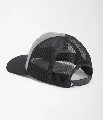 Casquette Mudder Trucker