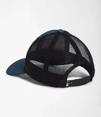 Casquette Mudder Trucker