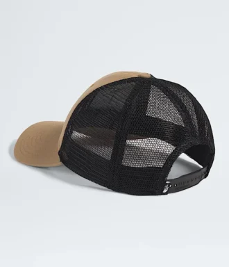Casquette Mudder Trucker
