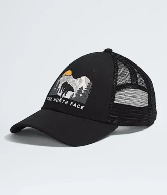 Casquette Mudder Trucker brodée