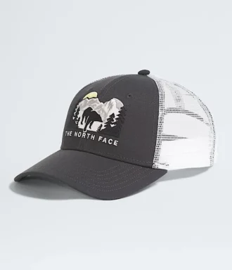Casquette Mudder Trucker brodée