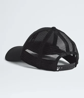 Casquette Mudder Trucker brodée